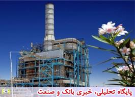 پروژه مکانیسم توسعه پاک پتروشیمی شیراز به بهره برداری رسید
